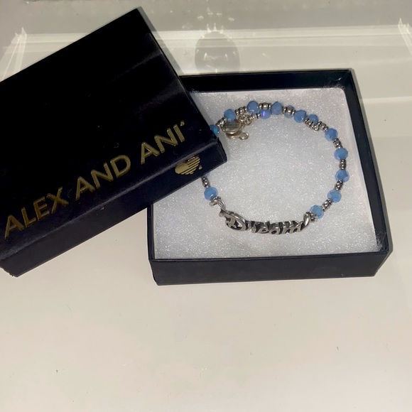 Alex and Ani Jewelry - Disney Alex and Ani Bracelet
